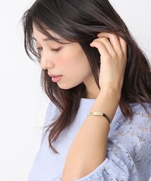 Andemiu | シンプルバングル(アクセサリー)