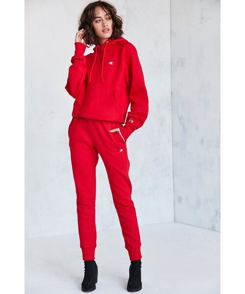 Champion（チャンピオン）の「Champion + UO Reverse Weave Jogger Pant（パンツ）」