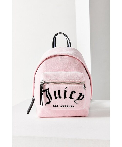 JUICY COUTURE（ジューシークチュール）の「Juicy Couture For UO