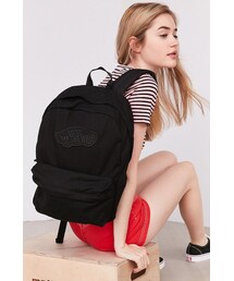 VANS | Vans Realm Backpack(バックパック/リュック)