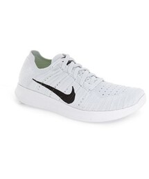 NIKE | Women's Nike 'Free Flyknit' Running Shoe(スニーカー)