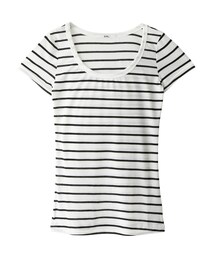 GRL | ベーシックTシャツ(Tシャツ/カットソー)