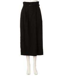 G.V.G.V. | PLEATED MIDI SKIRT(スカート)