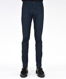 LAD MUSICIAN | ストレッチギャバジンスキニー(その他)