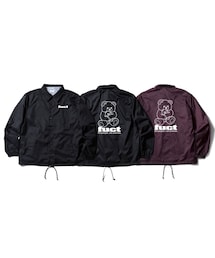 fuct コーチジャケット 2025年最新】fuct コーチジャケットの人気アイテム - メルカリ