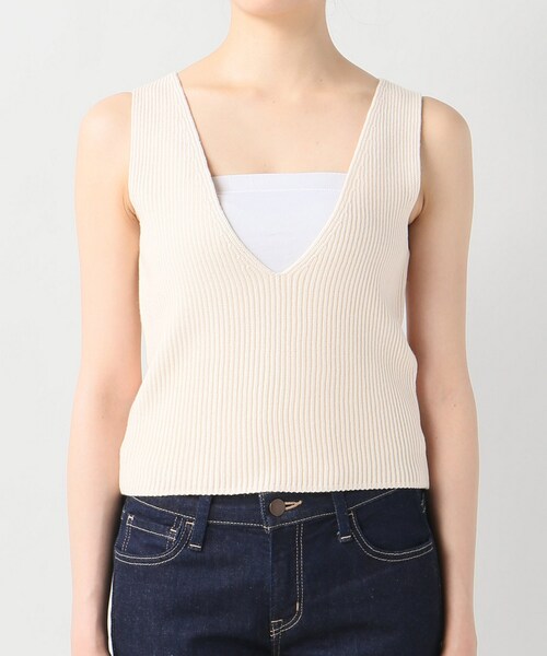 Deuxieme Classe（ドゥーズィエムクラス）の「*KHAITE RIB V