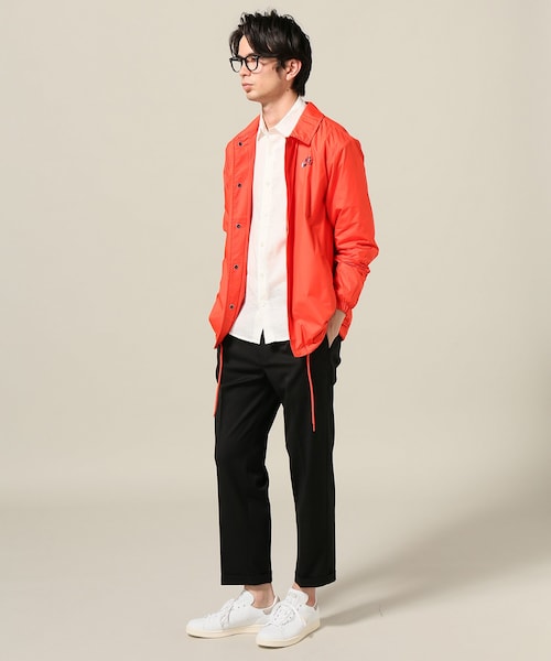 417 EDIFICE（フォーワンセブンエディフィス）の「DICKIES