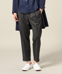 417 EDIFICE（フォーワンセブンエディフィス）の「DICKIES