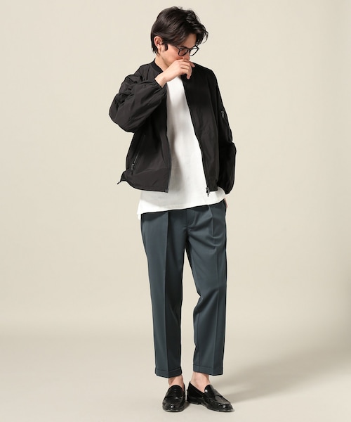 417 EDIFICE（フォーワンセブンエディフィス）の「DICKIES