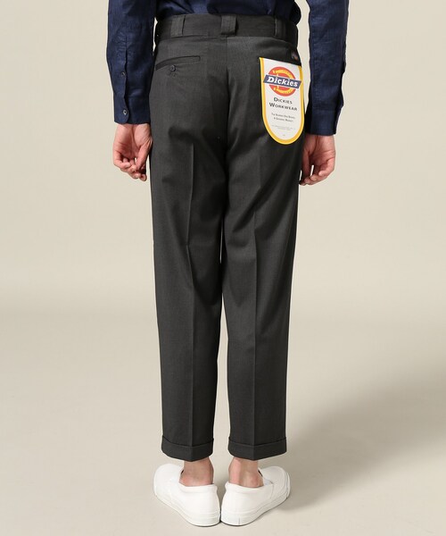 417 EDIFICE（フォーワンセブンエディフィス）の「DICKIES