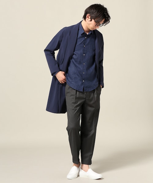 417 EDIFICE（フォーワンセブンエディフィス）の「DICKIES