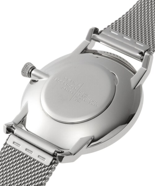 HIROB（ヒロブ）の「TRIWA FALKEN FAST116-ME021212（）」 - WEAR