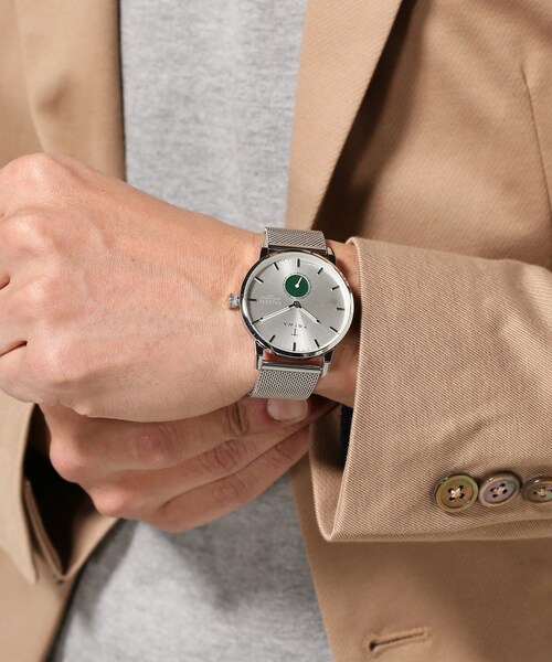 HIROB（ヒロブ）の「TRIWA FALKEN FAST116-ME021212（）」 - WEAR