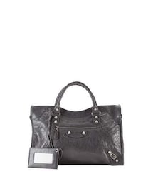 BALENCIAGA | Balenciaga Classic Arena City Bag(ショルダーバッグ)