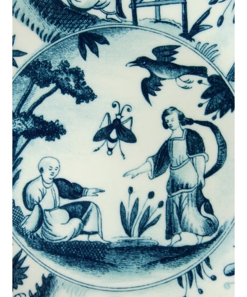 JOHN DERIAN トレー　アッシュペーフランス購入 JOHN DERIAN トレーアッシュペーフランス購入