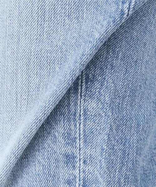 Spick & Span（スピックアンドスパン）の「DiscoverSlim（パンツ・ネイビー A/8/残り1点/XS/残り2点/S/M/L）」の18枚目の写真