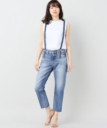 Spick & Span | DiscoverSlim(パンツ)