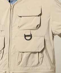 JOURNAL STANDARD（ジャーナルスタンダード）の「COLUMBIA BLACK LABEL  