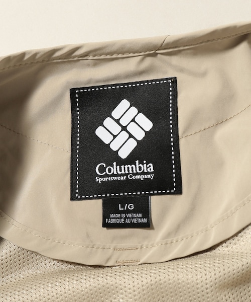 JOURNAL STANDARD（ジャーナルスタンダード）の「COLUMBIA BLACK LABEL