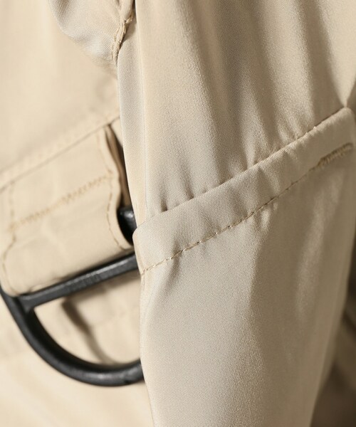 JOURNAL STANDARD（ジャーナルスタンダード）の「COLUMBIA BLACK LABEL