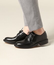 JOURNAL STANDARD別注　CAMINANDOプレーントゥシューズ JOURNAL STANDARD（ジャーナルスタンダード）の「CAMINANDO×JS PLAN