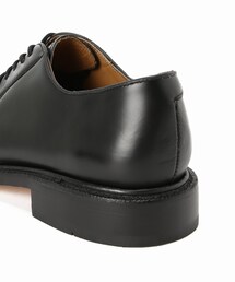 JOURNAL STANDARD別注　CAMINANDOプレーントゥシューズ JOURNAL STANDARD（ジャーナルスタンダード）の「CAMINANDO×JS PLAN