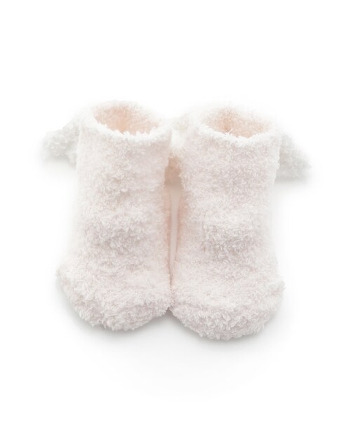 Gelato Pique Kids Baby ジェラートピケ ベイビーアンドキッズ の パウダー エンジェル Kids ソックス その他 Wear