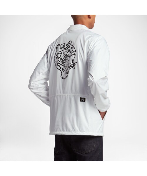 Nike ナイキ の ナイキ Sb シールド コーチ B A メンズジャケット ジャケット アウター Wear