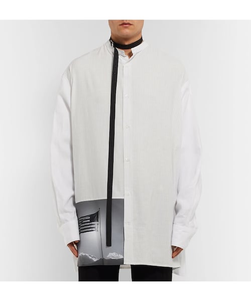 RAF SIMONS（ラフシモンズ）の「Raf Simons + Robert