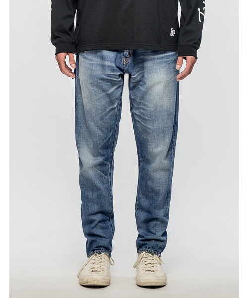 DENIM BY VANQUISH & FRAGMENT(デニムバイヴァンキッシュ DENIM BY VANQUISH & FRAGMENT(デニムバイヴァンキッシュ