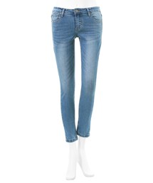 GRL | スーパーストレッチスキニーデニム(デニムパンツ)