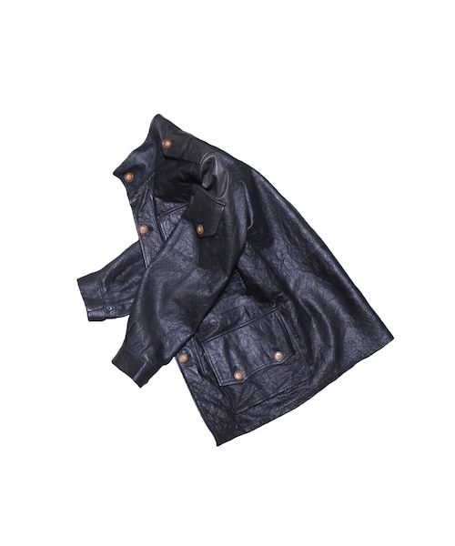 WOOLRICH（ウールリッチ）の「WOOLRICH(ウールリッチ) レザー