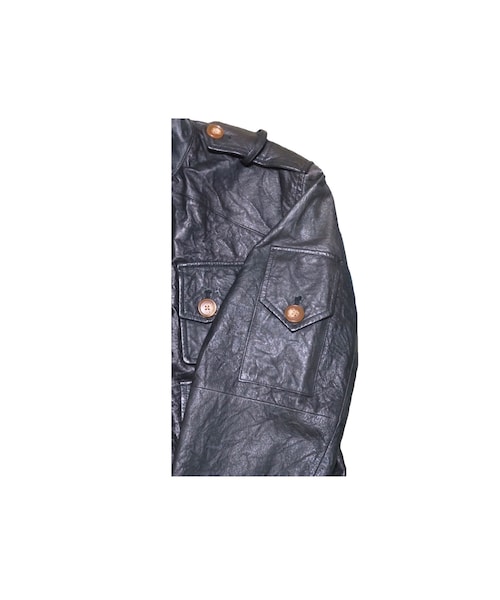 WOOLRICH（ウールリッチ）の「WOOLRICH(ウールリッチ) レザー