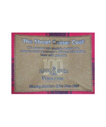 PENDLETON（ペンドルトン）の「PENDLETON(ペンドルトン)『100周年記念