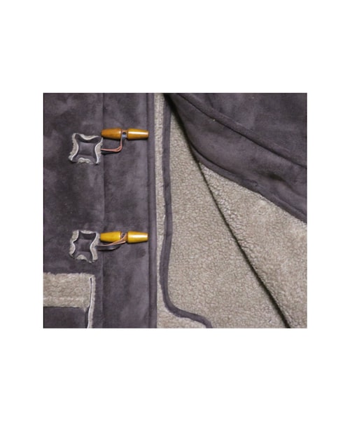 WOOLRICH（ウールリッチ）の「WOOLRICH​(ウールリッチ) ムートン