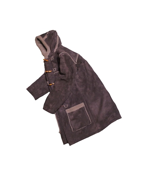 WOOLRICH（ウールリッチ）の「WOOLRICH​(ウールリッチ) ムートン