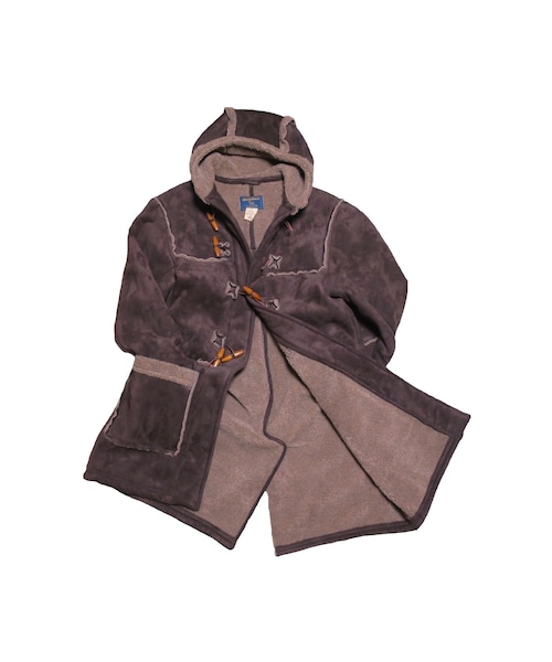 WOOLRICH（ウールリッチ）の「WOOLRICH​(ウールリッチ) ムートン