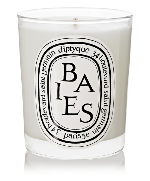 DIPTYQUE（ディプティック）の「Diptyque - Baies Scented Candle, 70g
