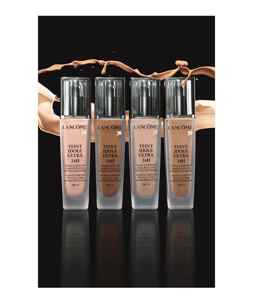 LANCOME（ランコム）の「Lancome Teint Idole Ultra Liquid 24H
