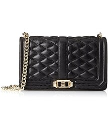 REBECCA MINKOFF | Rebecca Minkoff Love Cross Body Bag(ショルダーバッグ)