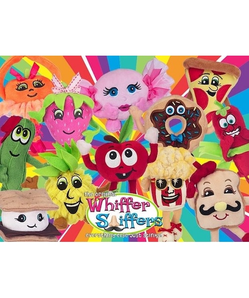 no brand（ノーブランド）の「【ウイッファースニッファーズ】【香り