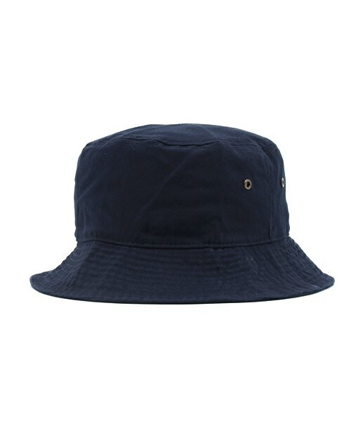 newhattan（ニューハッタン）の「【HOUSTON SELECT】NEW HATTAN BUCKET HAT（キャップ・メンズ・ホワイト/ブラック/カーキ/ブルー/ネイビー/マルーン/その他・FREE）」の8枚目の写真
