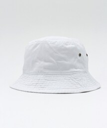 newhattan | 【HOUSTON SELECT】NEW HATTAN BUCKET HAT(キャップ)