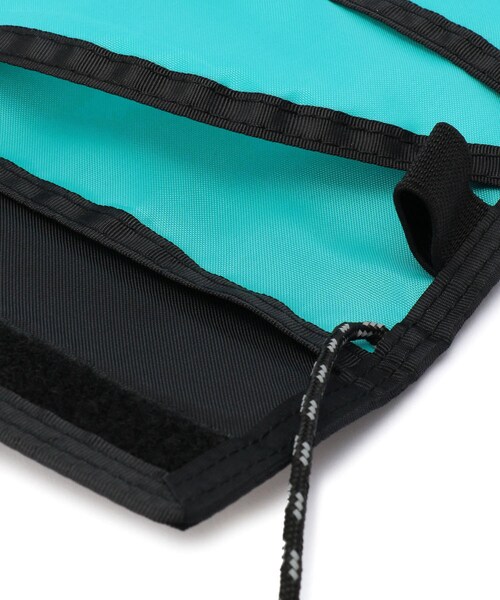 BURLAP OUTFITTER（バーラップアウトフィッター）の「BURLAP OUTFITTER/バーラップアウトフィッター 別注 MOBILE OFFICE（その他・メンズ・RED/BLUE/CAMO・F）」の7枚目の写真