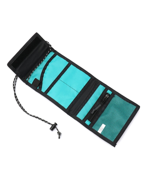 BURLAP OUTFITTER（バーラップアウトフィッター）の「BURLAP OUTFITTER/バーラップアウトフィッター 別注 MOBILE OFFICE（その他・メンズ・RED/BLUE/CAMO・F）」の4枚目の写真