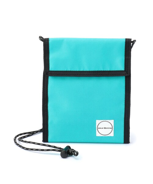 BURLAP OUTFITTER（バーラップアウトフィッター）の「BURLAP OUTFITTER/バーラップアウトフィッター 別注 MOBILE OFFICE（その他・メンズ・RED/BLUE/CAMO・F）」の9枚目の写真