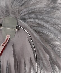 L'Appartement（アパルトモン）の「◇INDRESS Ostrich Corsage