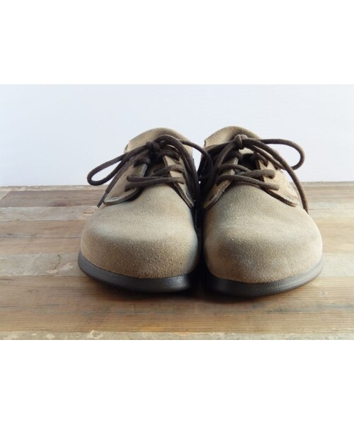 TATAMI（タタミ）の「TATAMI SHANNON(size36のみ : 水跡のため）（その他シューズ・レディース・その他）」の2枚目の写真