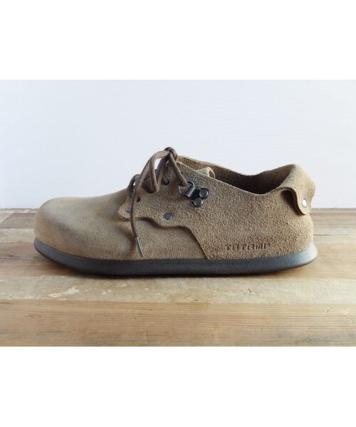 TATAMI（タタミ）の「TATAMI SHANNON(size36のみ : 水跡のため）（その他シューズ・レディース・その他）」の3枚目の写真