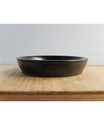 Handmade（ハンドメイド）の「赤木明登 パン皿（日の丸）（食器）」 - WEAR